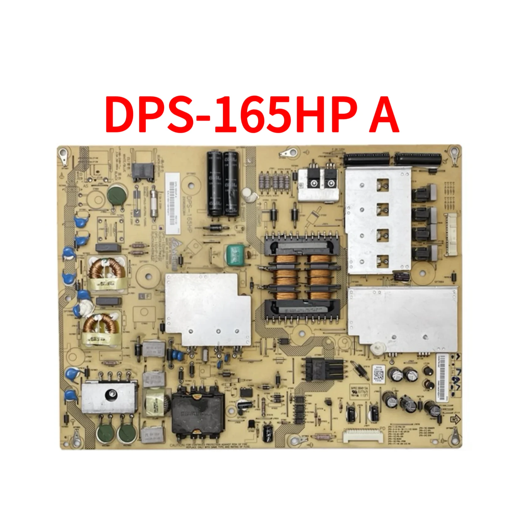 original-for-lcd-60lx531a-power-board-runtka847wjqz-dps-165hp-a-tested-well