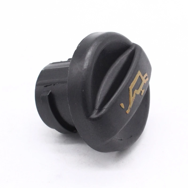 Auto Engine Oil Filler Cap Cover For-C4 1180F9 Y40114320 11127572848 1147687 2S6Q6766AA Car Repair Tool Parts