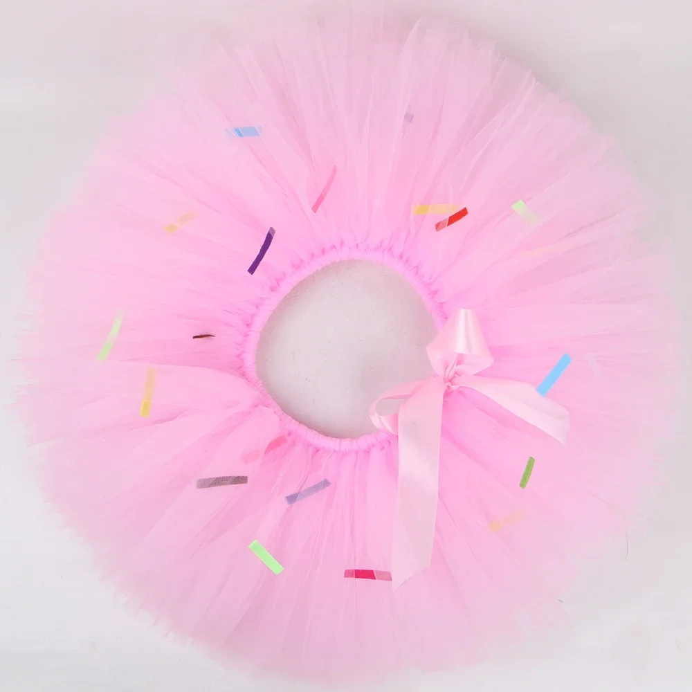 חצאית טוטו דונאטס