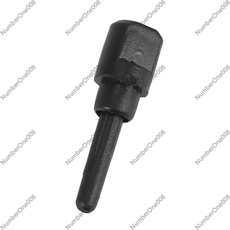 Car Rear Window Washer Spray Nozzle for Hatchback Sedan SUV Wagon