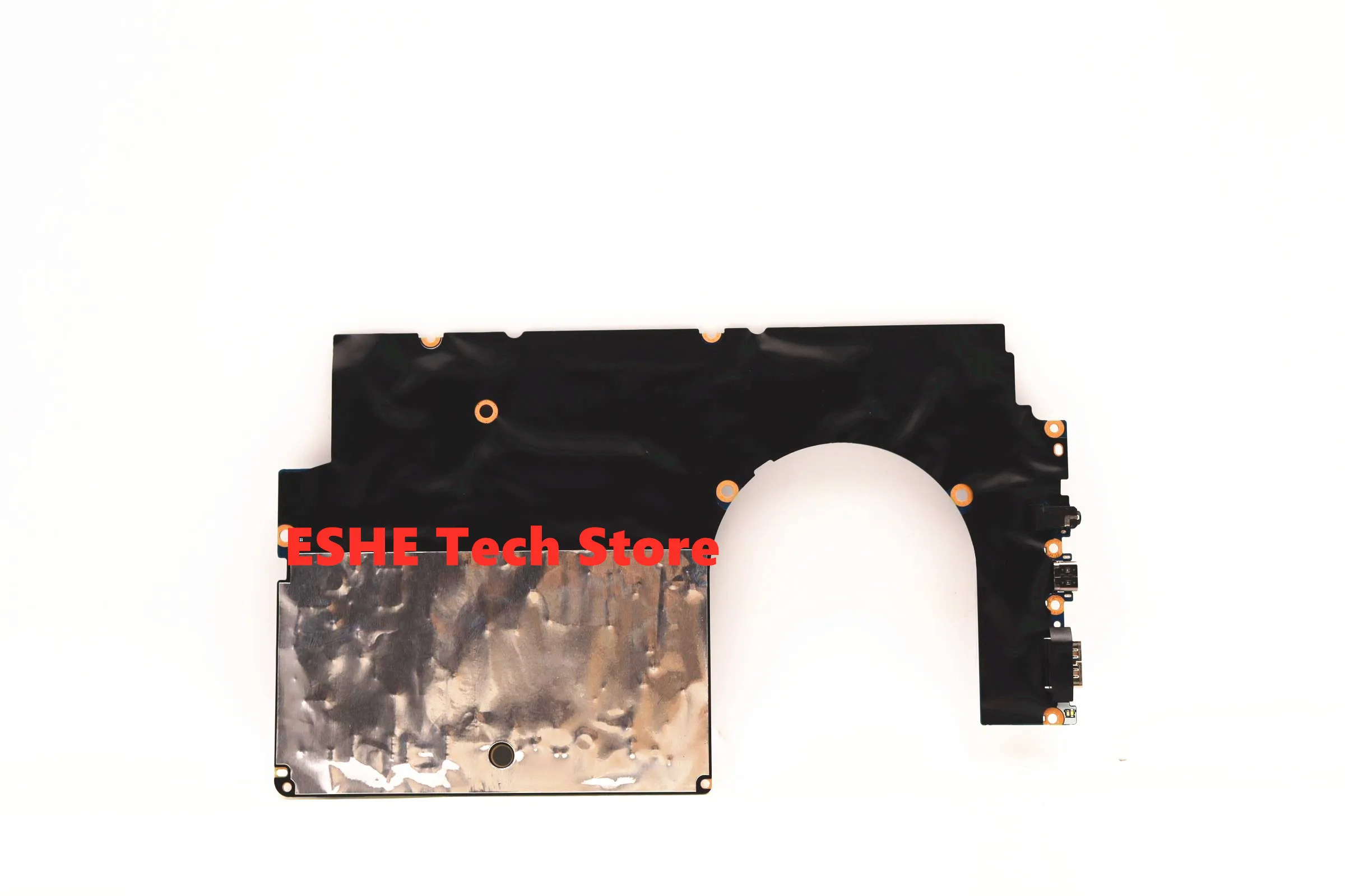 For Lenovo IdeaPad 5 Pro 16ARH7 Laptop Motherboard CPU R5-6600H R7-6800H GPU RTX3050 4G RAM 16G 5B21H82473 5B21H82475 5B21H82474