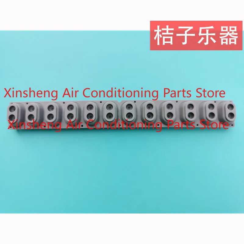 For Casio Electronic Piano Conductive Rubber Accessories Brand New Original CTK799WK6300-6600-7200-7300