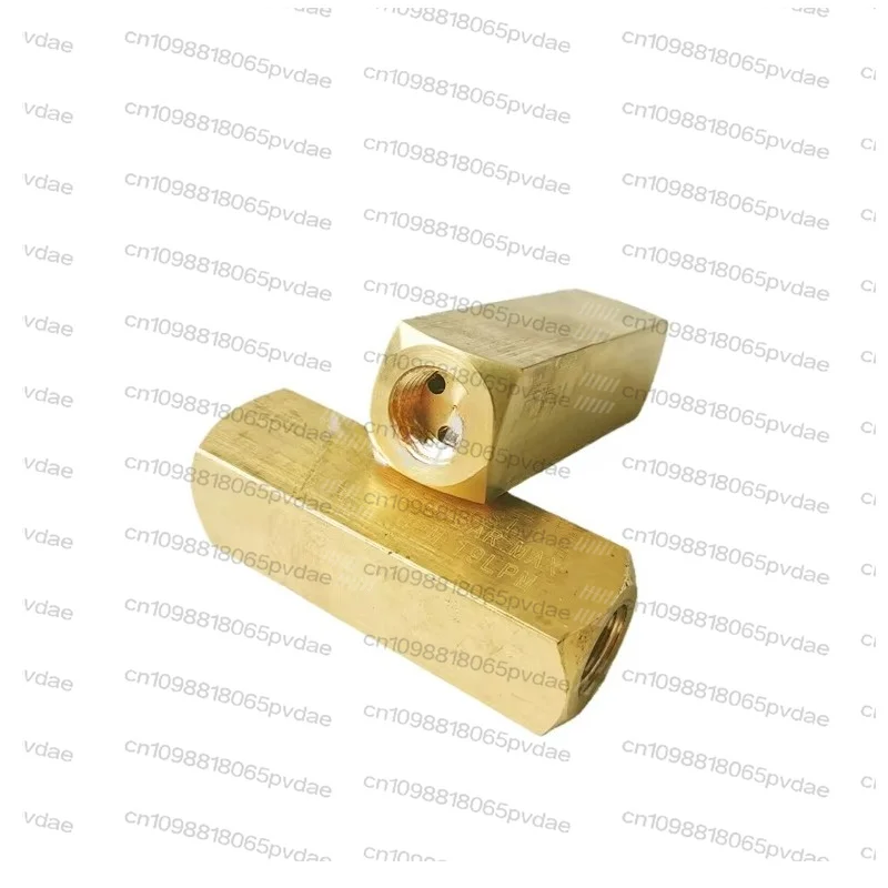 02250115-272 Suitable for Sullair 02250172-320 Check Valve Air Compressor Accessories