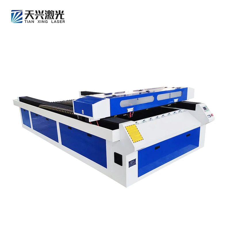 1325 CO2 Laser Engraving Machine Water Cooled for Advertising Acrylic Glass Leather Felt Cloth Wood Stone Professional CNC