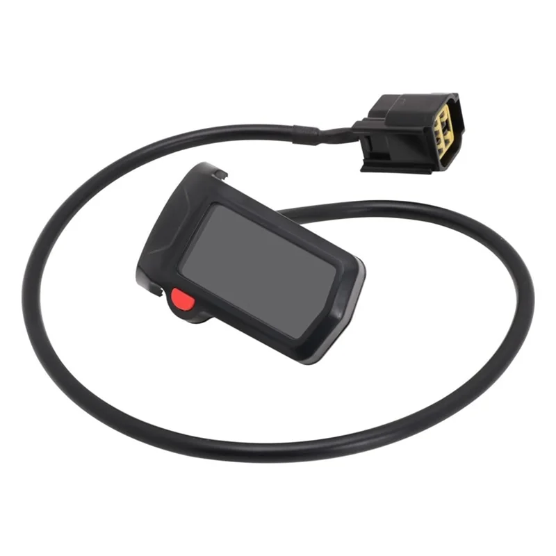 

A33K-For Sur Ron Light Bee S/X Electric Motorcycle Mileage Display Meter Speedometer Odometer For Sur Ron Sur-Ron Surron