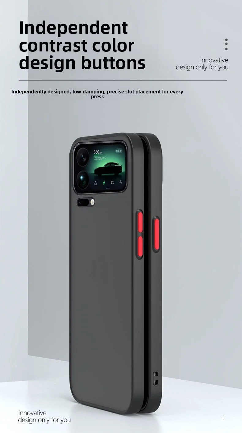 حافظة لهاتف Xiaomi Mi 17 Pro Max 15T 15T PRO 14 T Pro لهاتف شحن لاسلكي #5