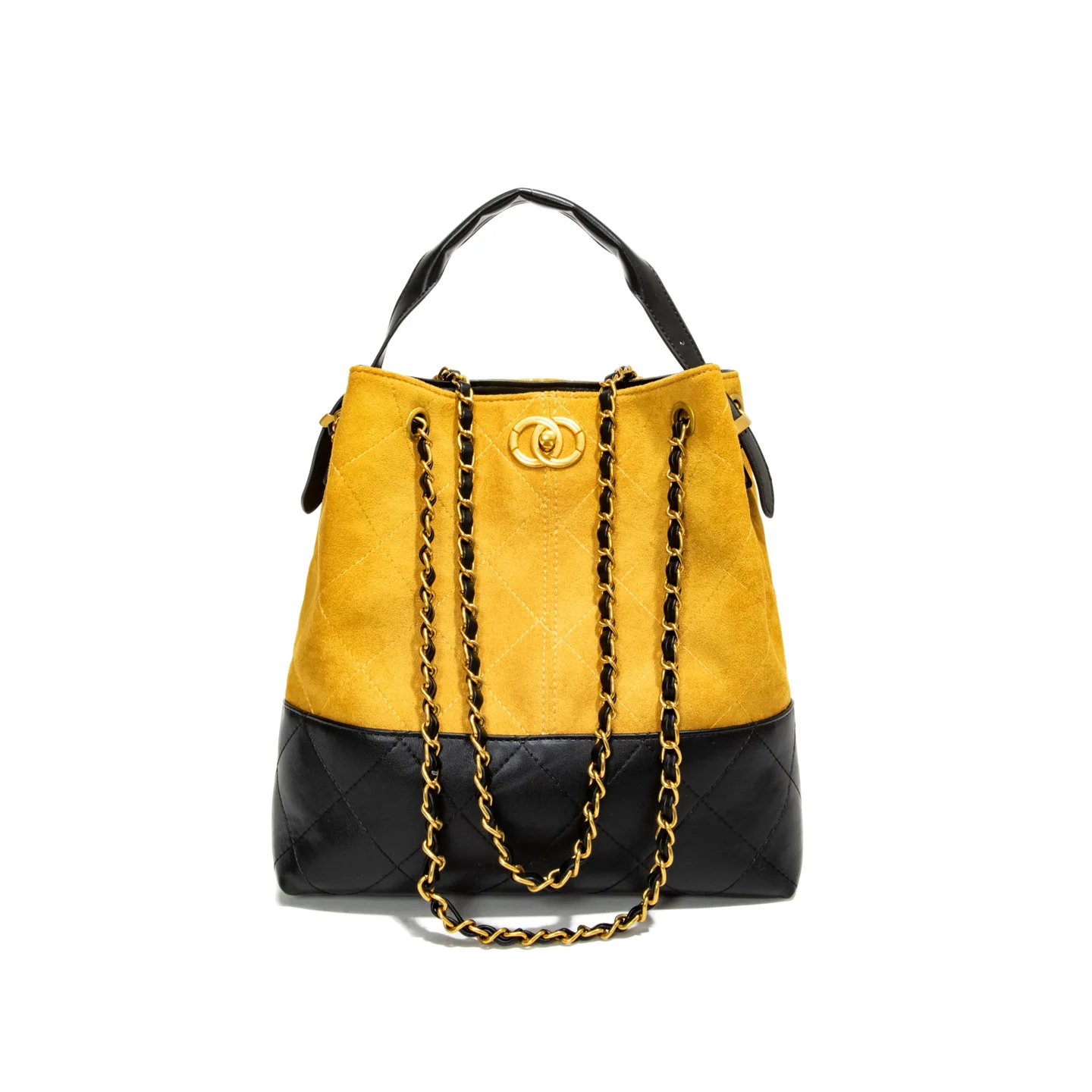 Новинка 2023 года, изысканная женская сумка-хобо из натуральной кожи, кошелек через плечо с верхней ручкой и регулируемым ремешком, шикарная и практичная ​