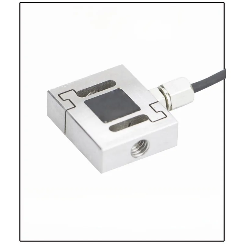 Parts Suitable for ultra-miniature tension pressure sensor weighing high precision industrial grade measurement small size S