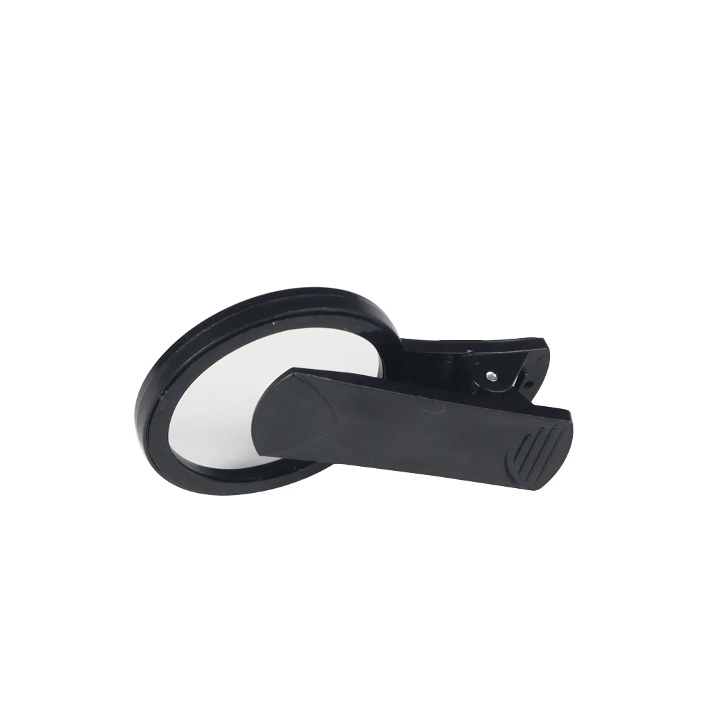 52 mm kreisförmiger, universeller, tragbarer Polarisator-Kameraobjektiv-Clip, CPL/UV-Filter-Set für iPhone, Handy, Smartphone – Detail 5