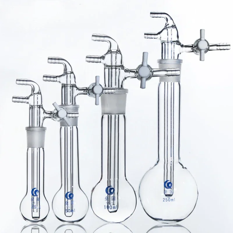 Glass Sublimation Device Laboratory Micro Sublimation Device Thickened Glass 25ml/50ml/100ml/250ml