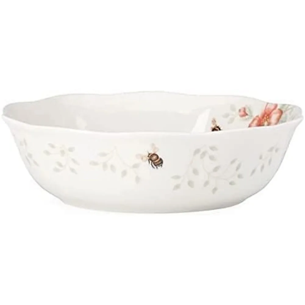 

Butterfly Meadow Soup Bowl Set of 4