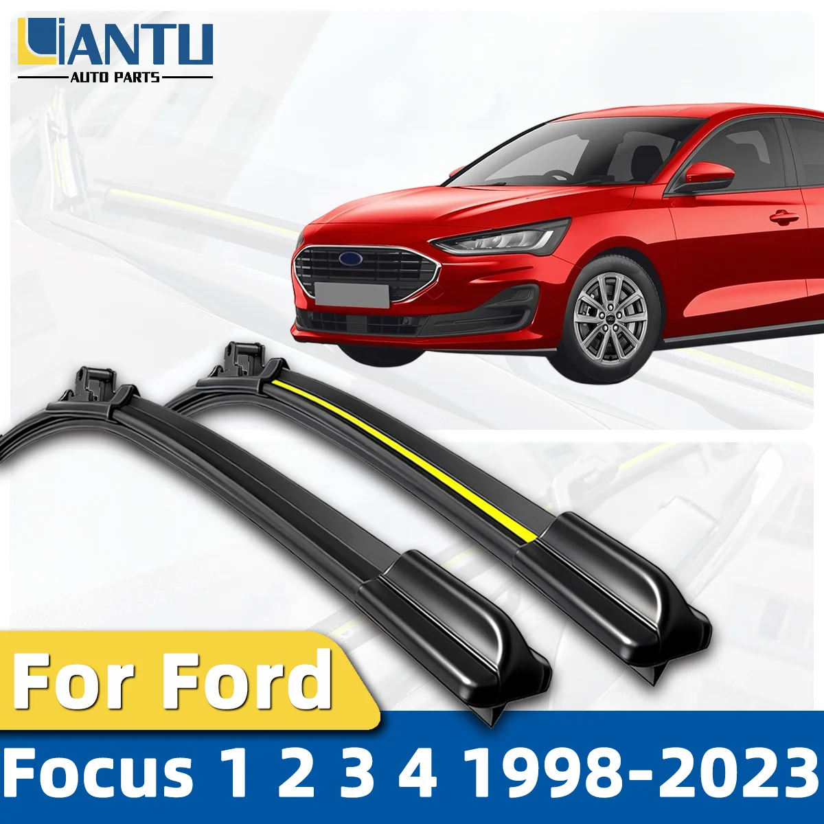 #40 Best Selling Windshield Wipers