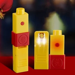 2026Rechargeable Lighter Tungsten Wire Windproof Creative New Safety Remote Control Ignition Firewor ks and Firecracke Gadgets