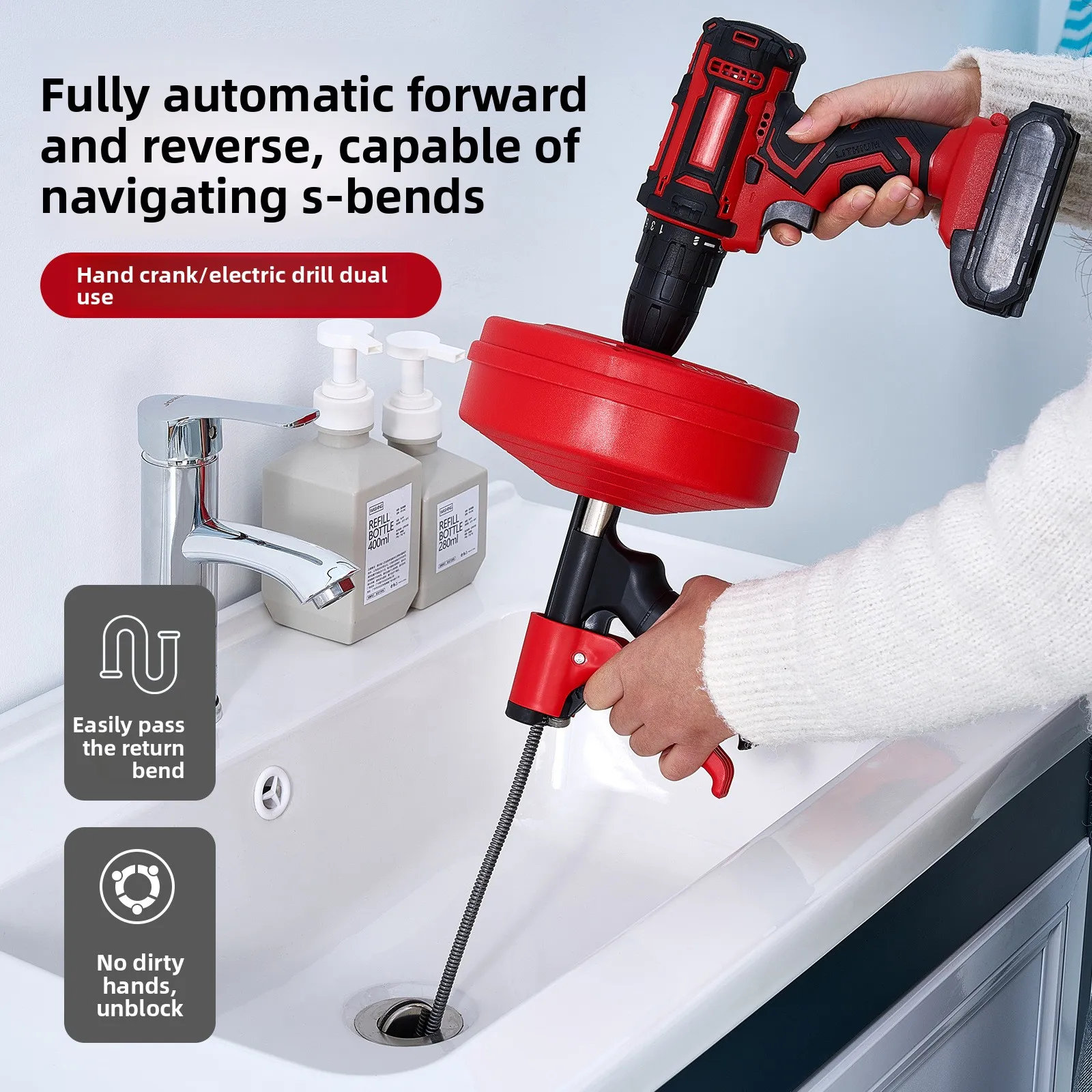 pipe-dredger-cleaning-spiral-5m-75m-10m-snake-drain-auger-spiral-with-drill-adapter-kitchen-bathroom-sewer-plumbing-unclogger