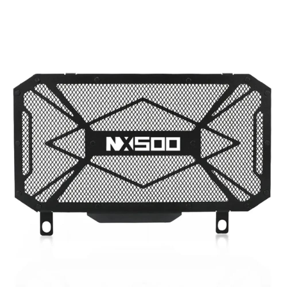 NX 400 500 New Motorcycle Radiator Grill Guard Protector Protection Cover Accessories For HONDA NX400 NX500 2023 2024 2025