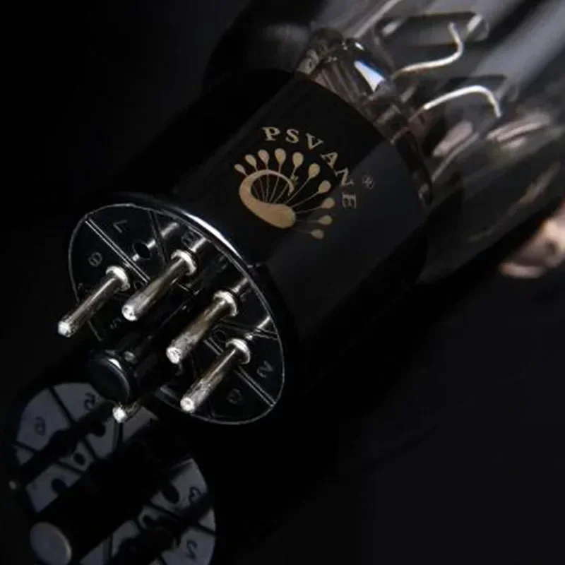 

PSVANE Tube 1:1 Copy WE274B Rectifier Tube for Vacuum Tube Amplifier High-end Audio Amplifier Free Shipping