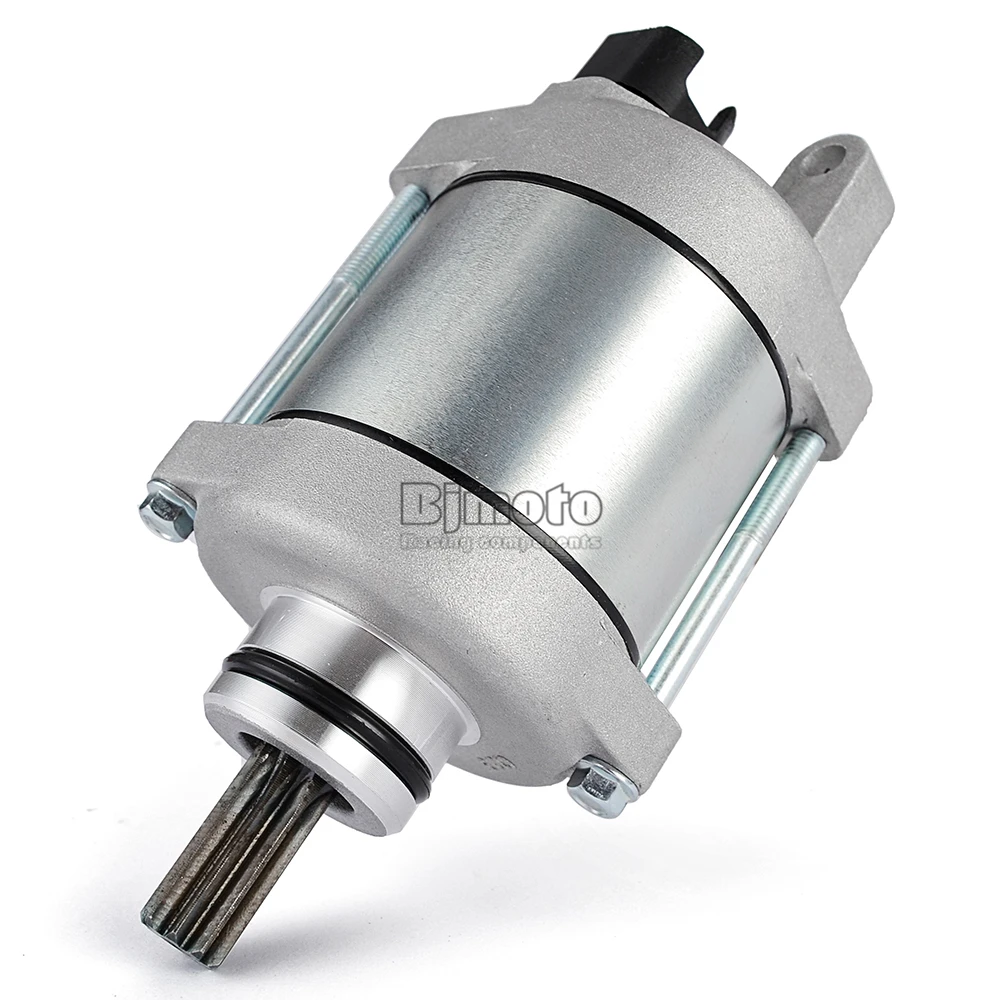 Motorrad-Anlasser für K-TM 450 SX-F SXS-F XC-F EXC SMR Rally 505 XC-W SX ATV 77340001000 78140001000 FC450 FE450 FE501 – Detail 11