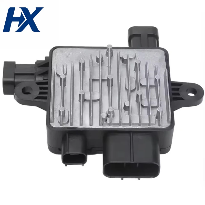 253854D900 Engine Cooling Fan Control Module for Hyundai Entourage Sedona 3.8L DOHC V6 24V 2006-2014