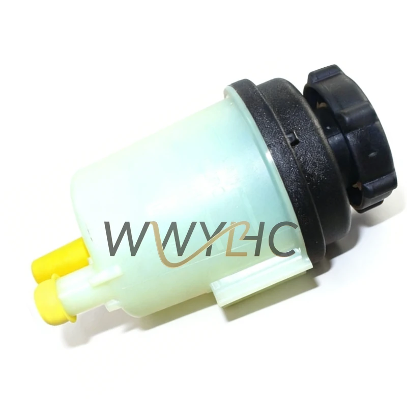 Suitable for  Land Rover Freelander 2 Power Pump Oil Bottle  2.2 Steering Pump Cover Fittings 2.03.2 Car