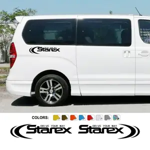 Hyundai iload aftermarket accessories discount