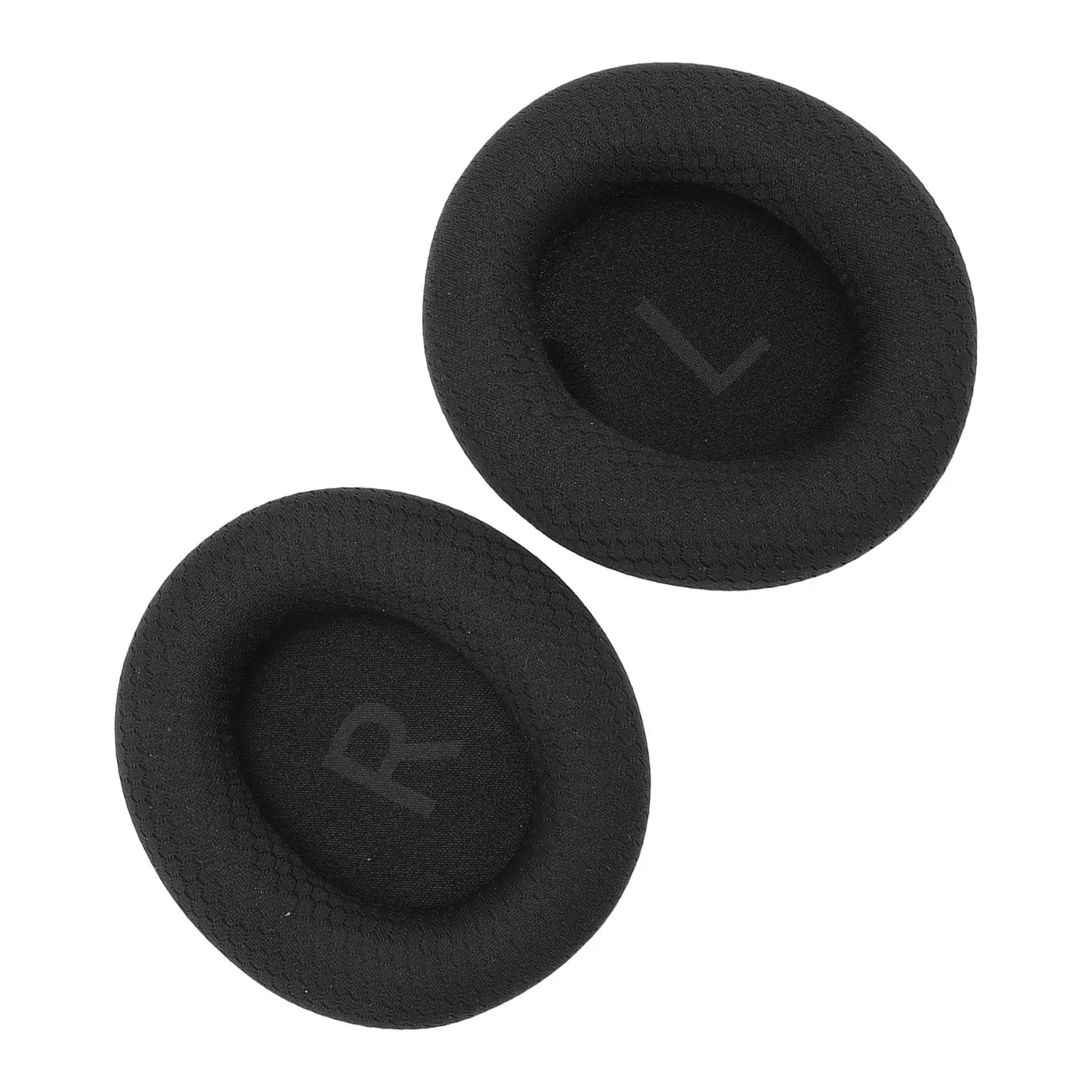 Replacement Ear Pads for Anker Soundcore Space One (S1) Headphones, Ear Pads with Breathable Mesh view 5