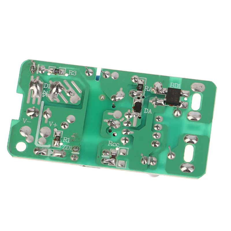 3V/5V/6V/9V/12V 1A/2A 24V 2A Switching Power Supply Module Overvoltage Overcurrent Short Circuit Protection Switch image 5