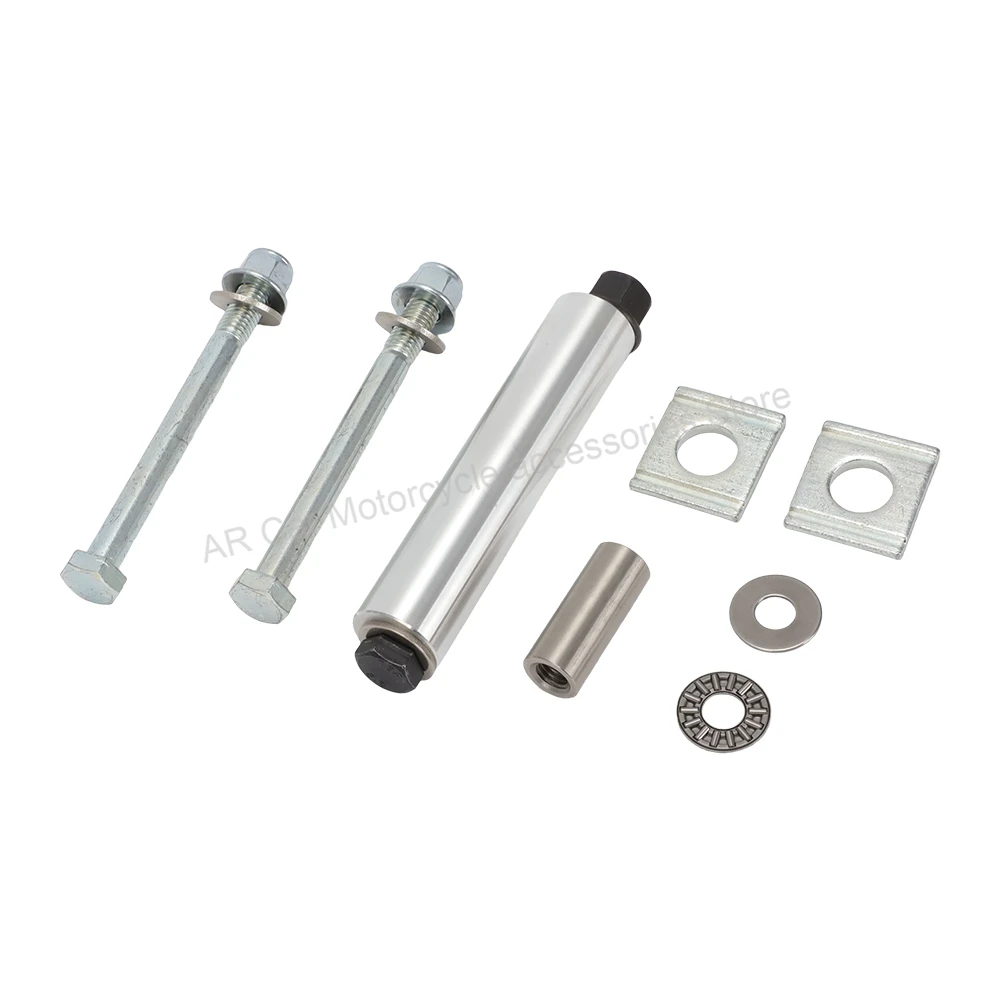 Für Audi Aluminium Vorderachslenker-Schraubentferner-Werkzeugset Ersatz M10 Schraubentferner N10491802 N10770901 WHT007963 – Detail 13