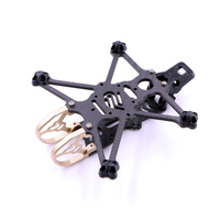 Fi-150 EVO 3.5inch/ Fi-100-EVO 2 inch/  Fi-118-EVO 2.5 inch/  Fi-135-EVO 3 Inch Toothpick Frame Kit RC Drone For O3 Air Unit