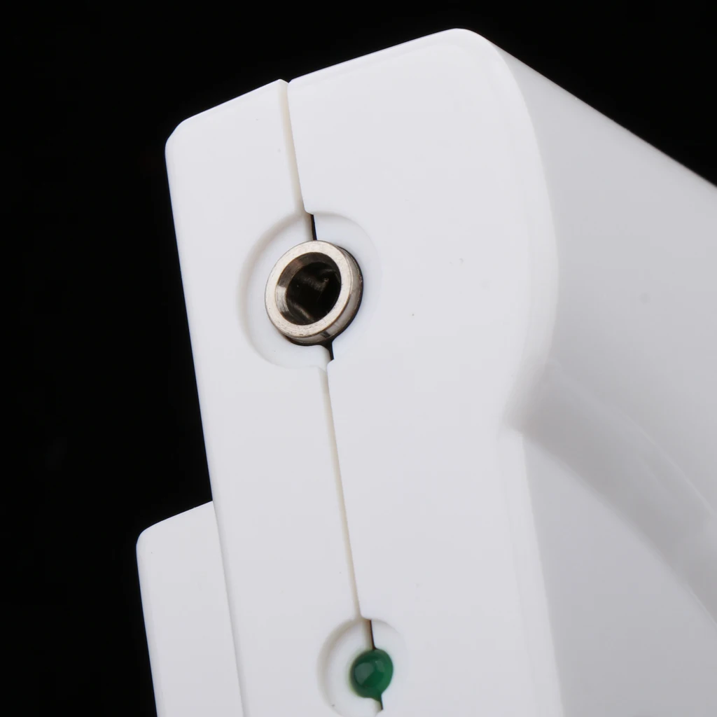 Nose Allergy Reliever Therapy Massage Device Rhinitis Sinusitis for Office Use