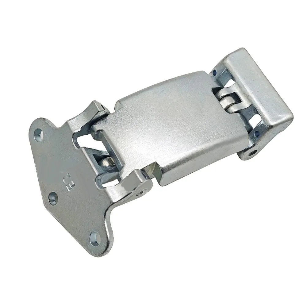 5801528687 Rear Upper Door Hinge for Iveco For Daily 2014 2015 2016 2017 2018 2019 2020 2021 2022 2023 2024 2025