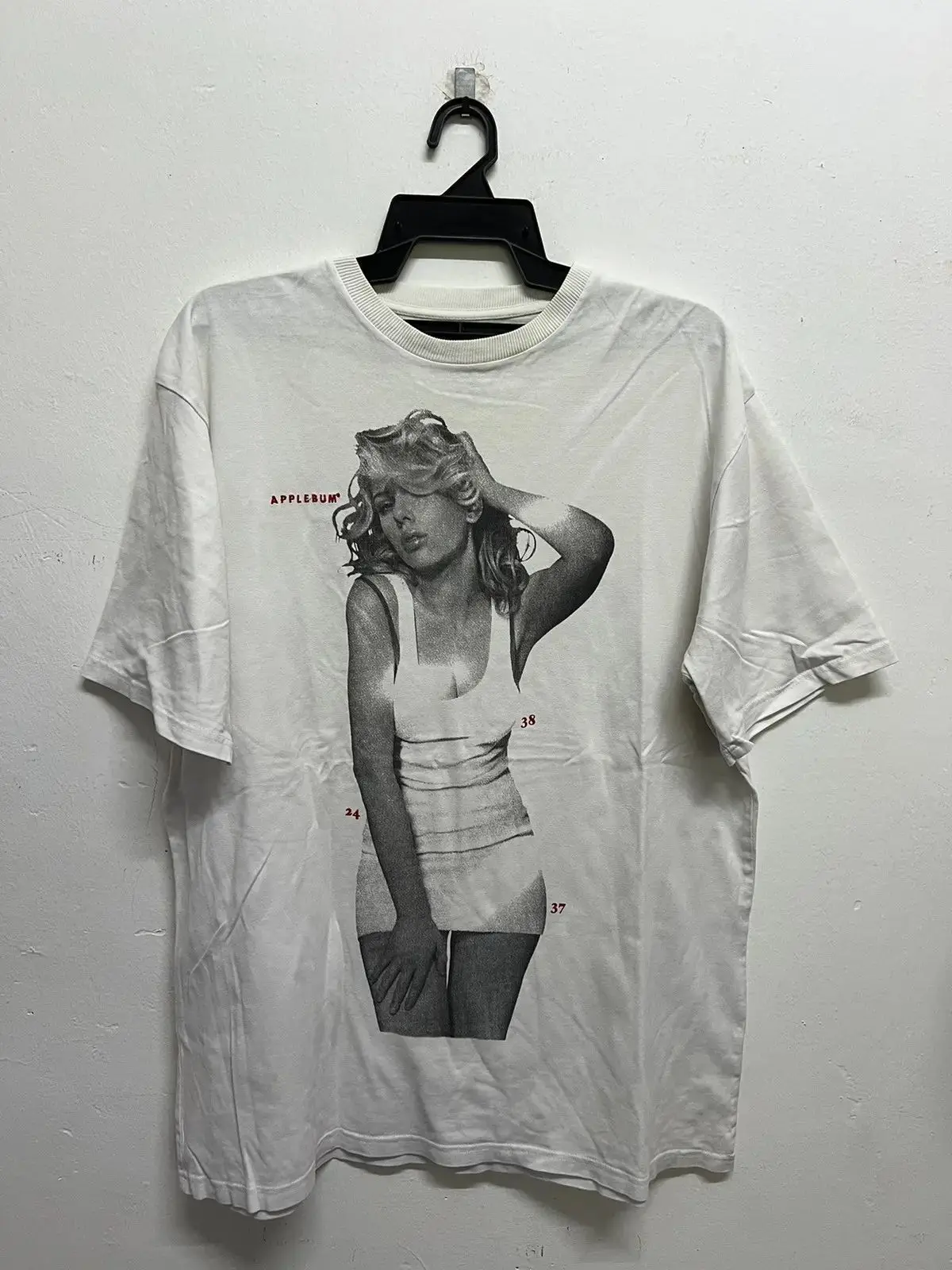 الهيب هوب هاي ستريت Y2k المتخصصة تصميم فريد من نوعه تحسس نصف كم أعلى القطن الخالص الصيف قصيرة الأكمام تي شيرت للرجال والنساء