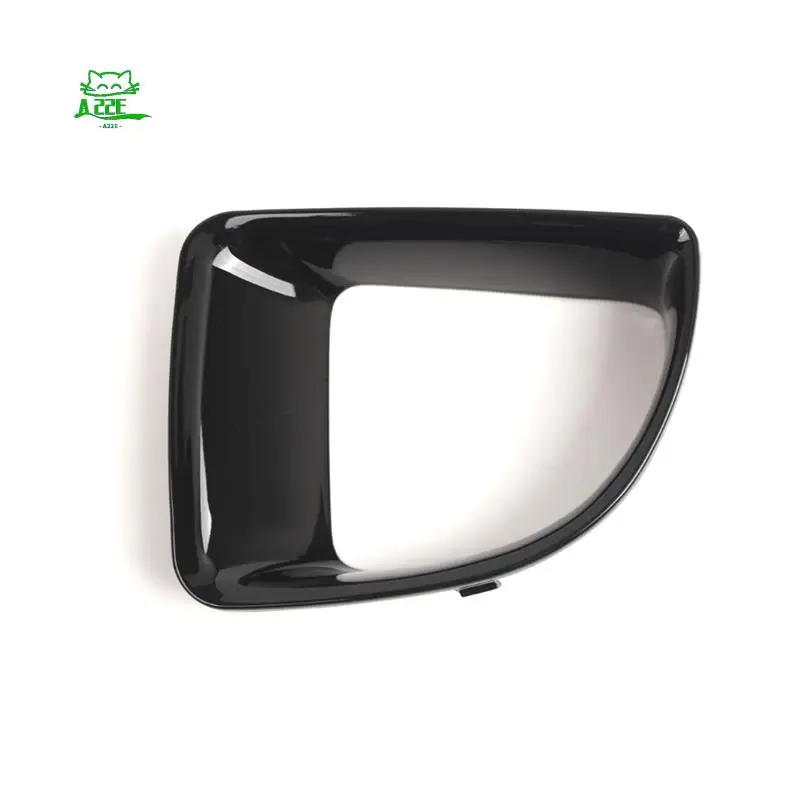 

A22E-Автомобильная рамка переднего воздуховода для BMW MINI R55 R56 R57 R58 2007-2014