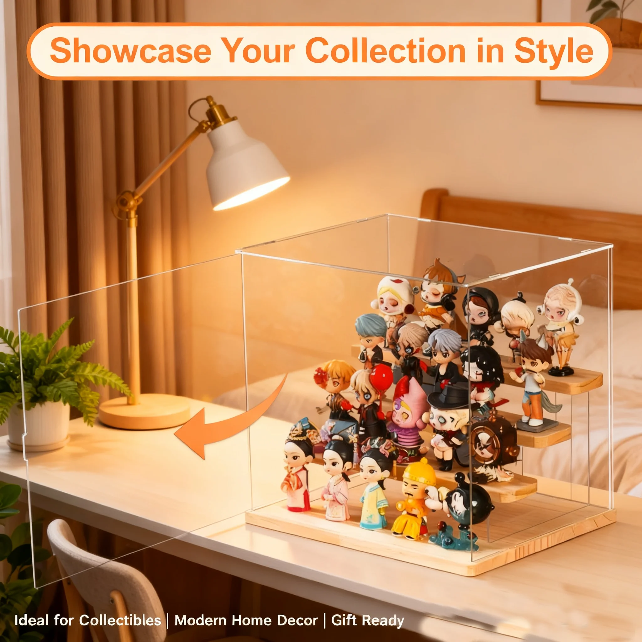 Four-Layer Acrylic …