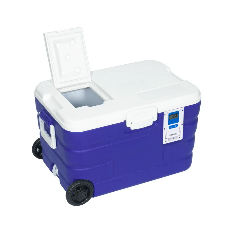 Reagent transfer and transportation Cold insulation 2~ 8 degree incubator