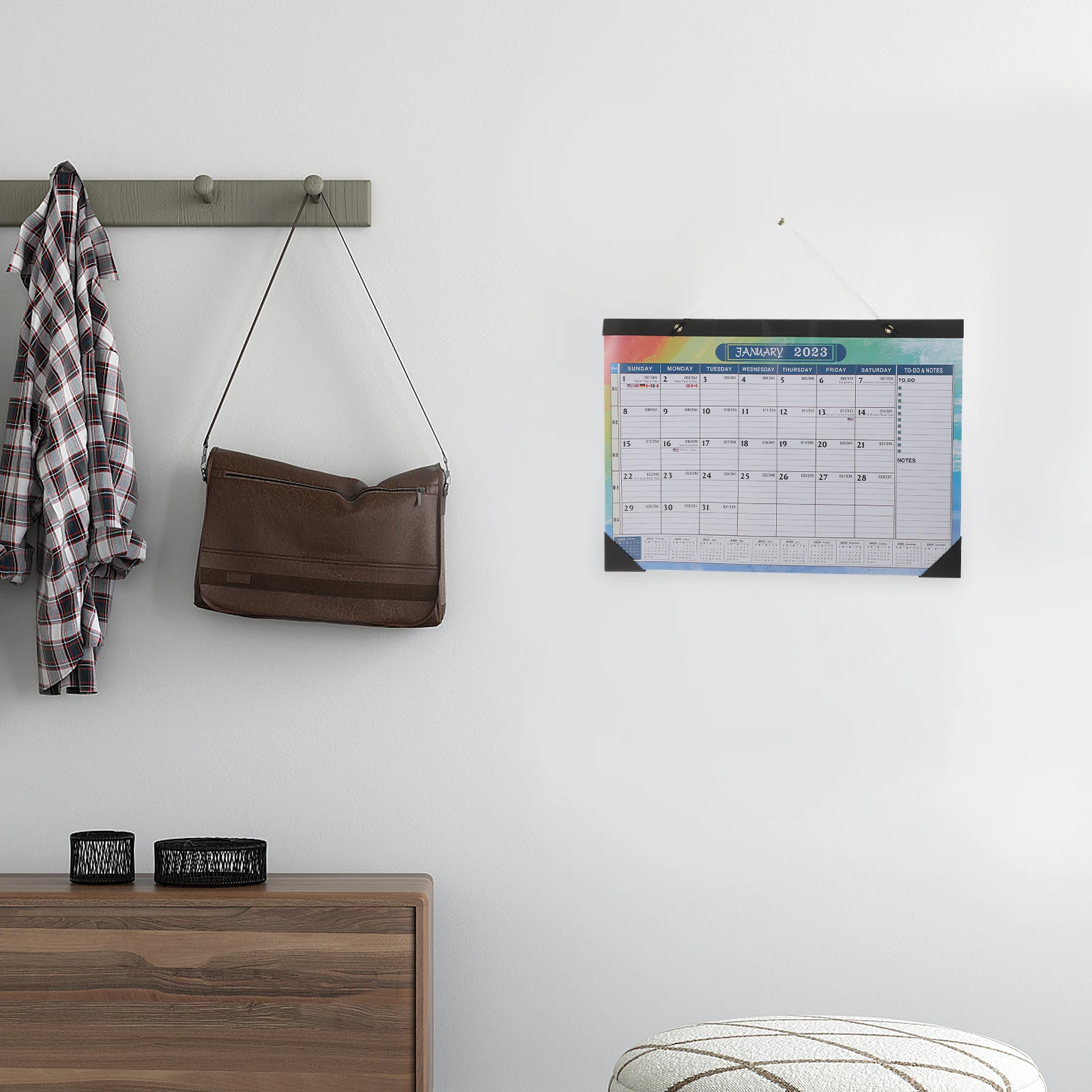 

2024 wall calendar 2024 monthly calendar wall hanging calendar monthly wall calendar