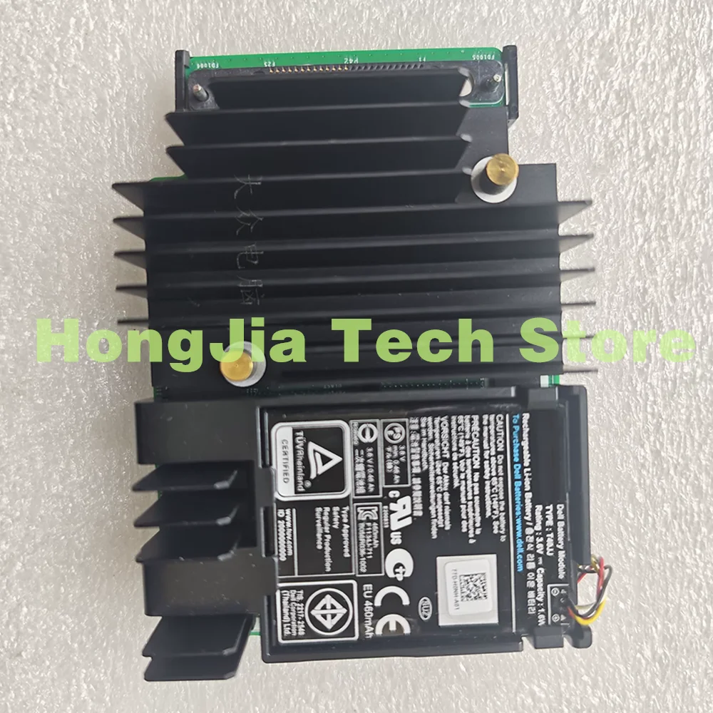 

H730P RAID card array card 7HC4N KMCCD suitable for R530R630R730XD