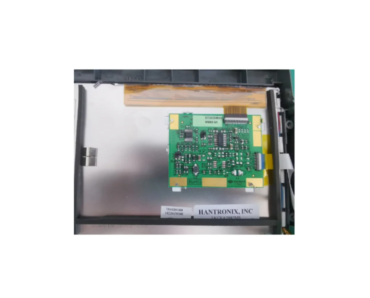 

LKCEAT982MS lcd display screen