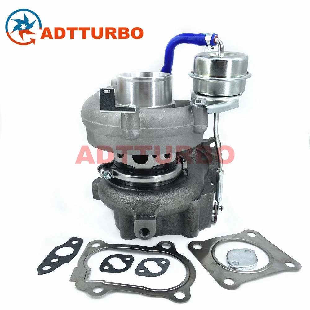 CT26 Turbocharger 17201-17010 17201-17040 17201-17030 1720174010 Turbo Turbine for Toyota Landcruiser Coaster 1HD-T 4.2L 100 150