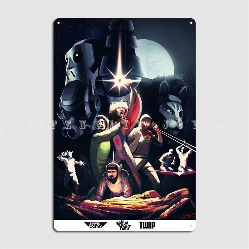 Nsp Twrp Star Bomb …