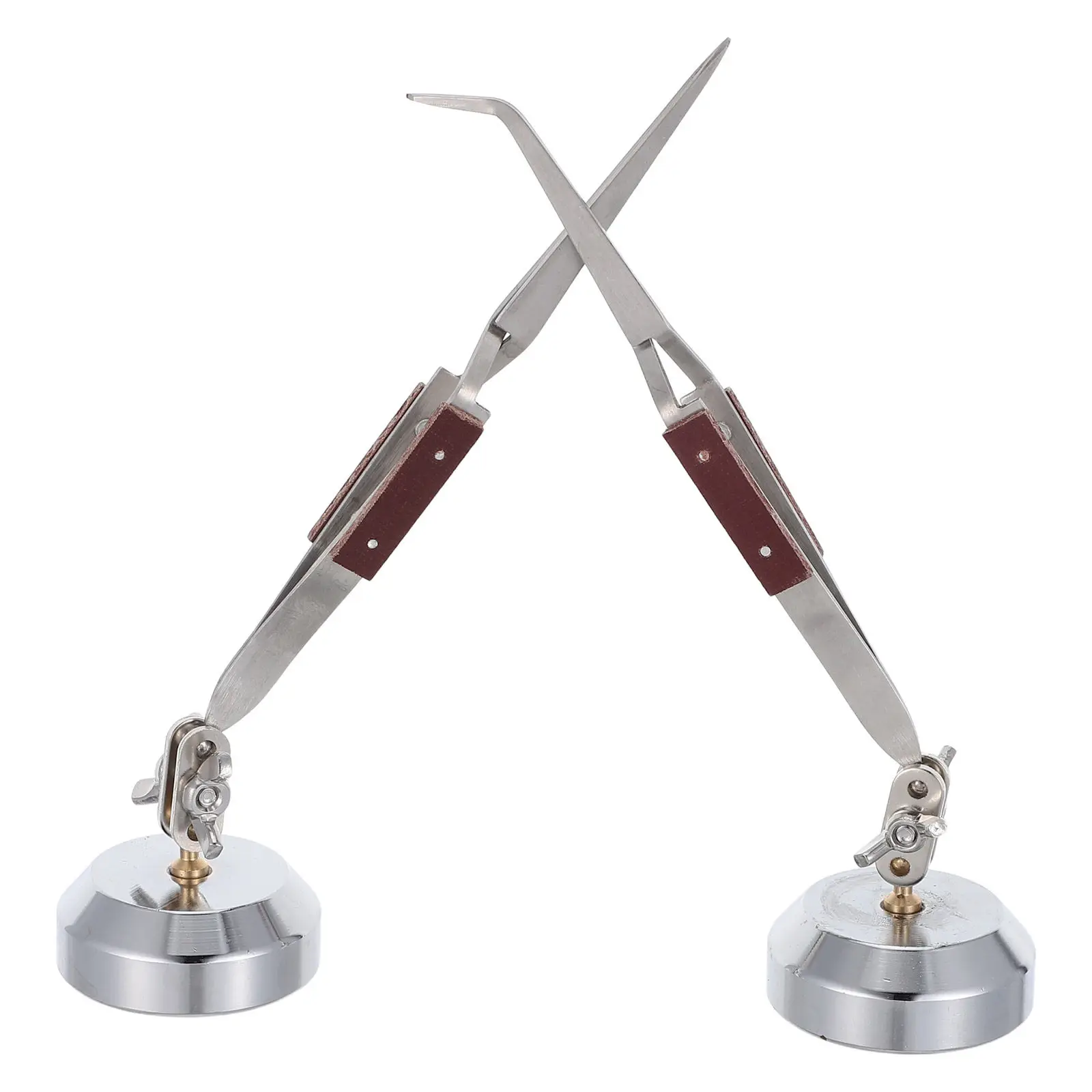 2-pinzas-de-precision-para-soldar-joyas-con-base-giratoria-y-puntas-rectas-y-curvas-juego-de-pinzas-para-joyeria-y-relojeria