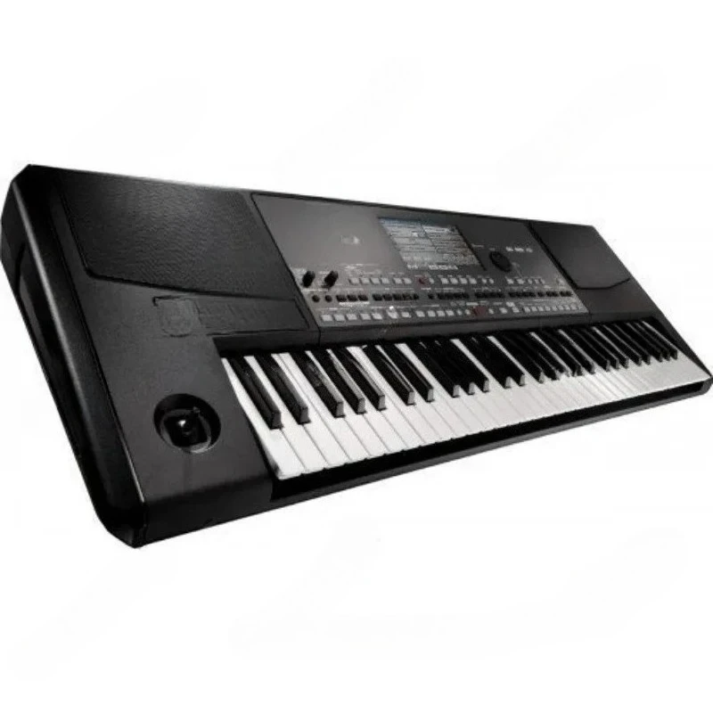 

N-EW FOR PA 600 PA600 Key Keyboard PA 600 Profes-sional Arranger Piano