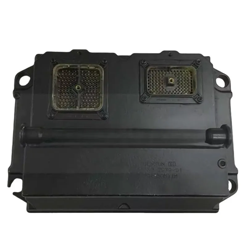Para repuestos de excavadora 262-2879 478-7933 para motor Caterpillar C9 C7 ECU ECM controlador 2622879 4787933 para CAT ECU ECM