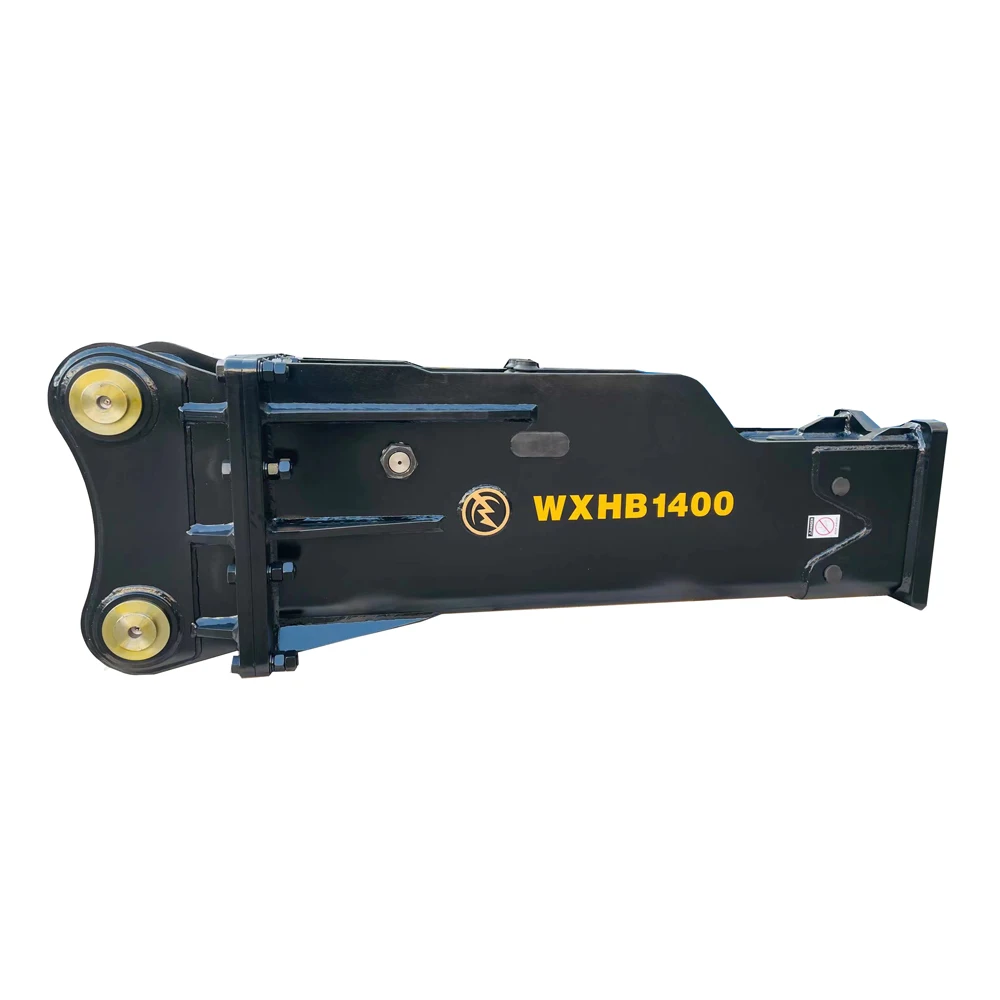 Europe Hot Sale Hydraulic Breaker Hydraulic Hammer