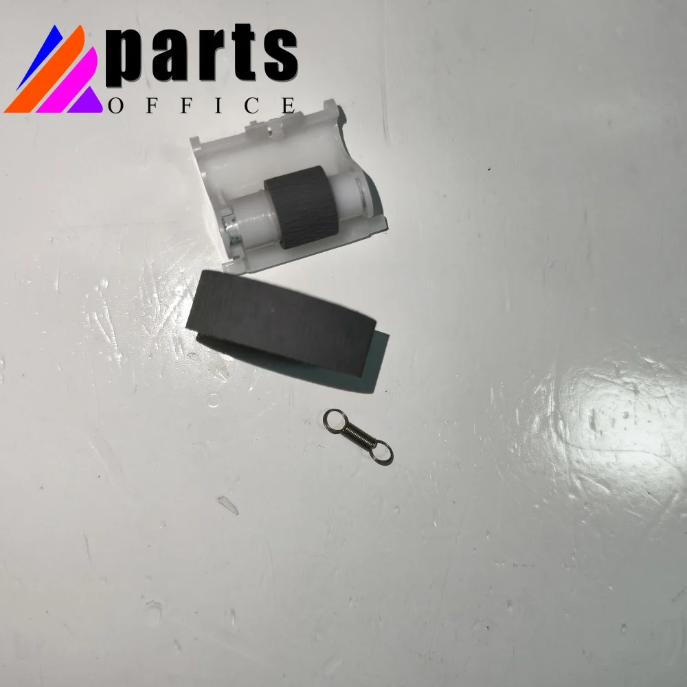 

10X резиновая шина ролика захвата подачи для EPSON L3110 L3150 L4150 L4160 L3156 L3151 L1110 L3158 L3160 L4158 L4168 L4170