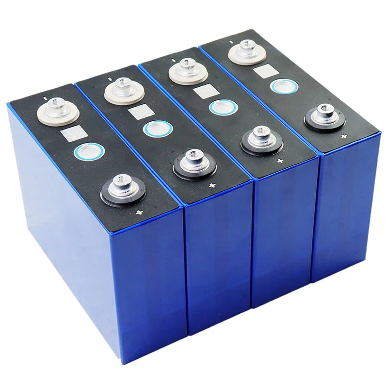 1-16PCS 3.1V sodium ion battery 75AH high-performance rechargeable battery sodium prison battery DIY 12V 24V 48V solar cell