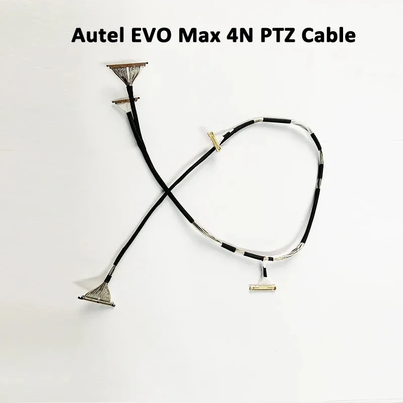 

Gimbal PTZ Cable for Autel EVO Max 4N CameraCoaxial Line SignalLine Transmission Flex Wire Drone Spare Part