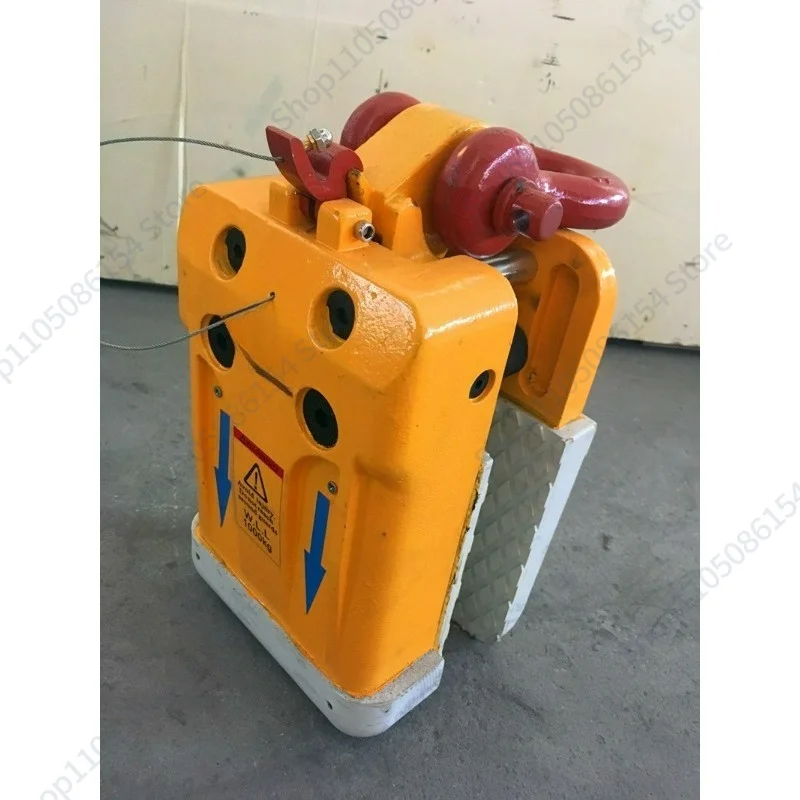 Large slab clamp Sling clamp Marble Imported large Rock slab glass clamp