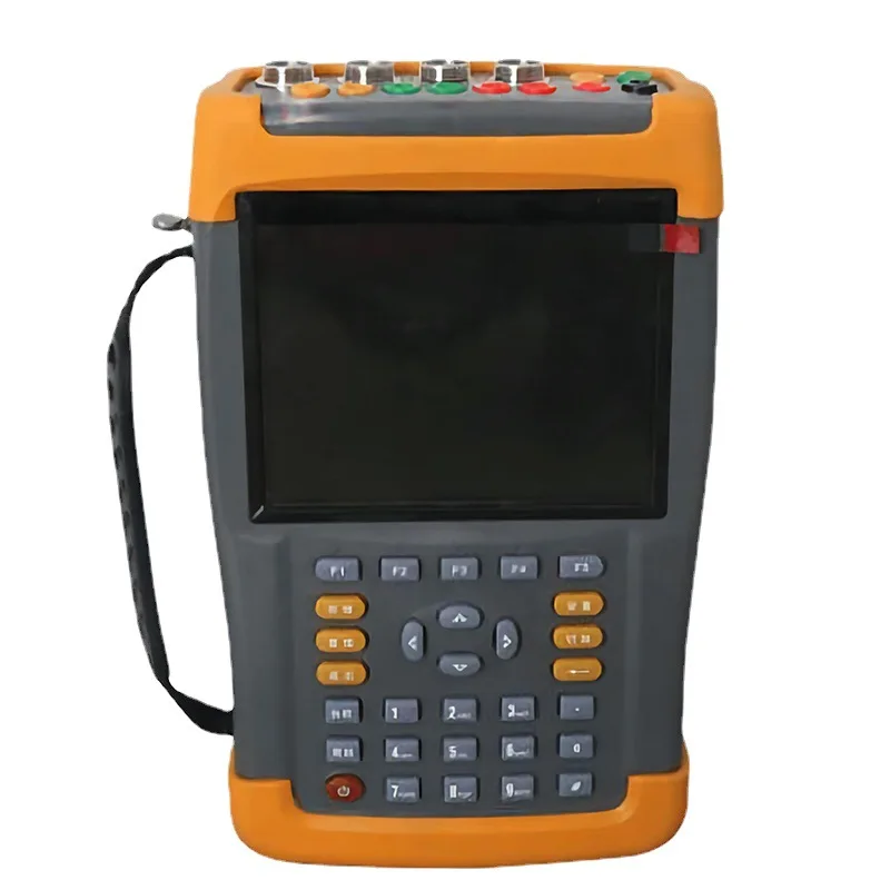 Testeur de compteur d'itance de puzzles d'inductance de haute précision, mesure