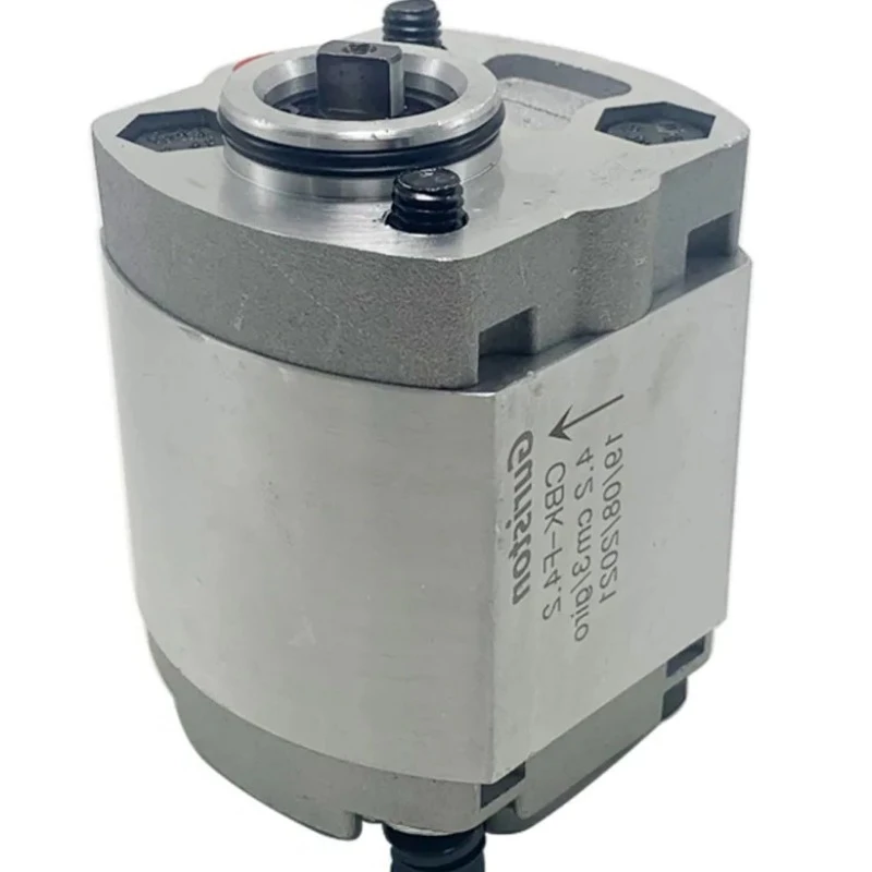 Cbk Gear Pump CBK-F…