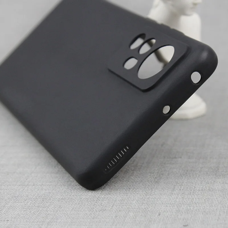 For Xiaomi Mi 12 12x 12s 12 Pro Case Soft Silicone Matte Camera Protective Phone Cover For Xiaomi Mi12 lite Case